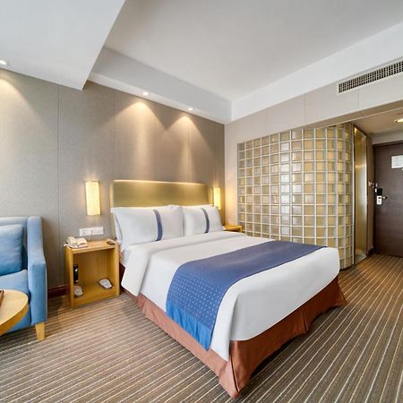 Hangzhou Haixin Hotel Luaran gambar