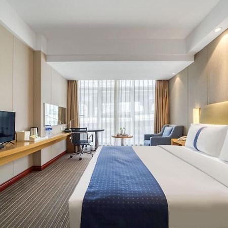 Hangzhou Haixin Hotel Luaran gambar