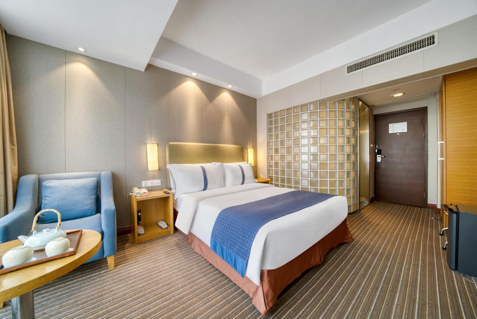Hangzhou Haixin Hotel Luaran gambar
