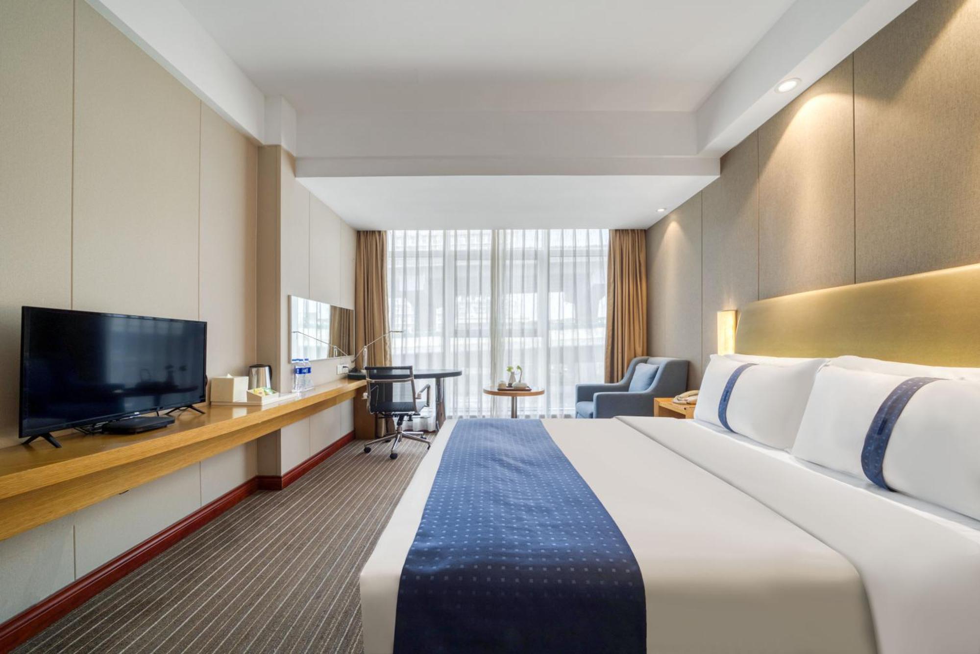 Hangzhou Haixin Hotel Luaran gambar
