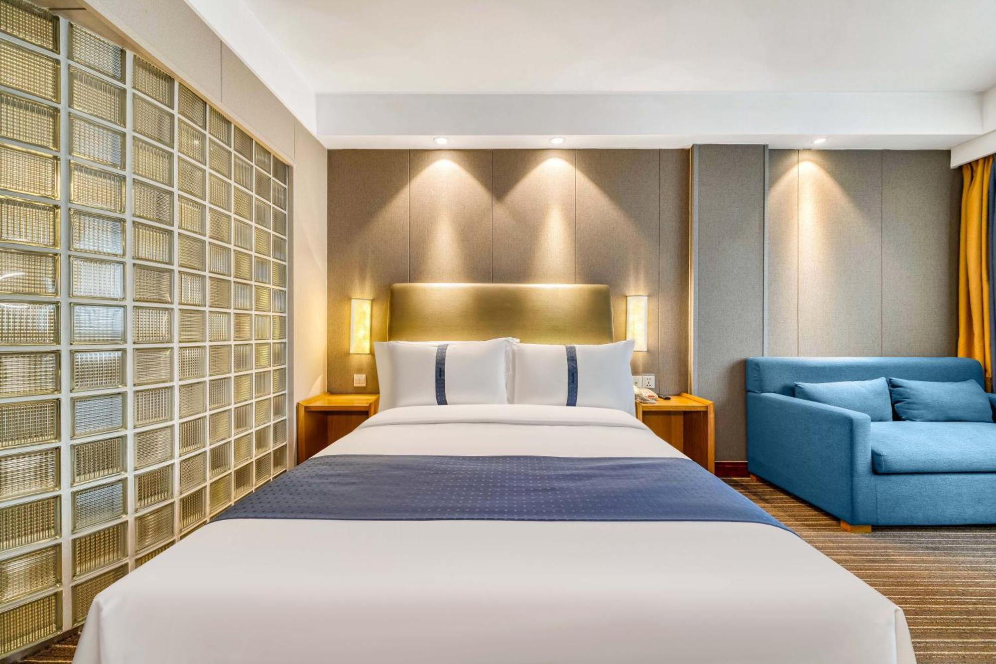 Hangzhou Haixin Hotel Luaran gambar