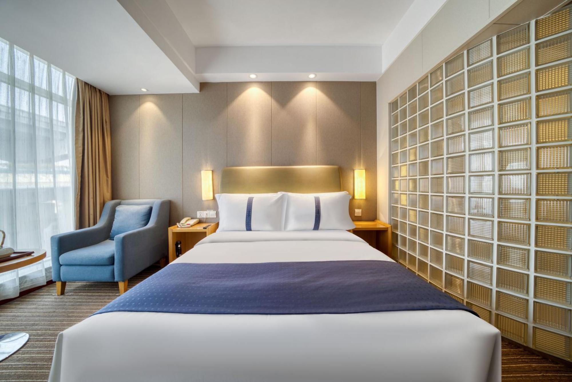 Hangzhou Haixin Hotel Luaran gambar