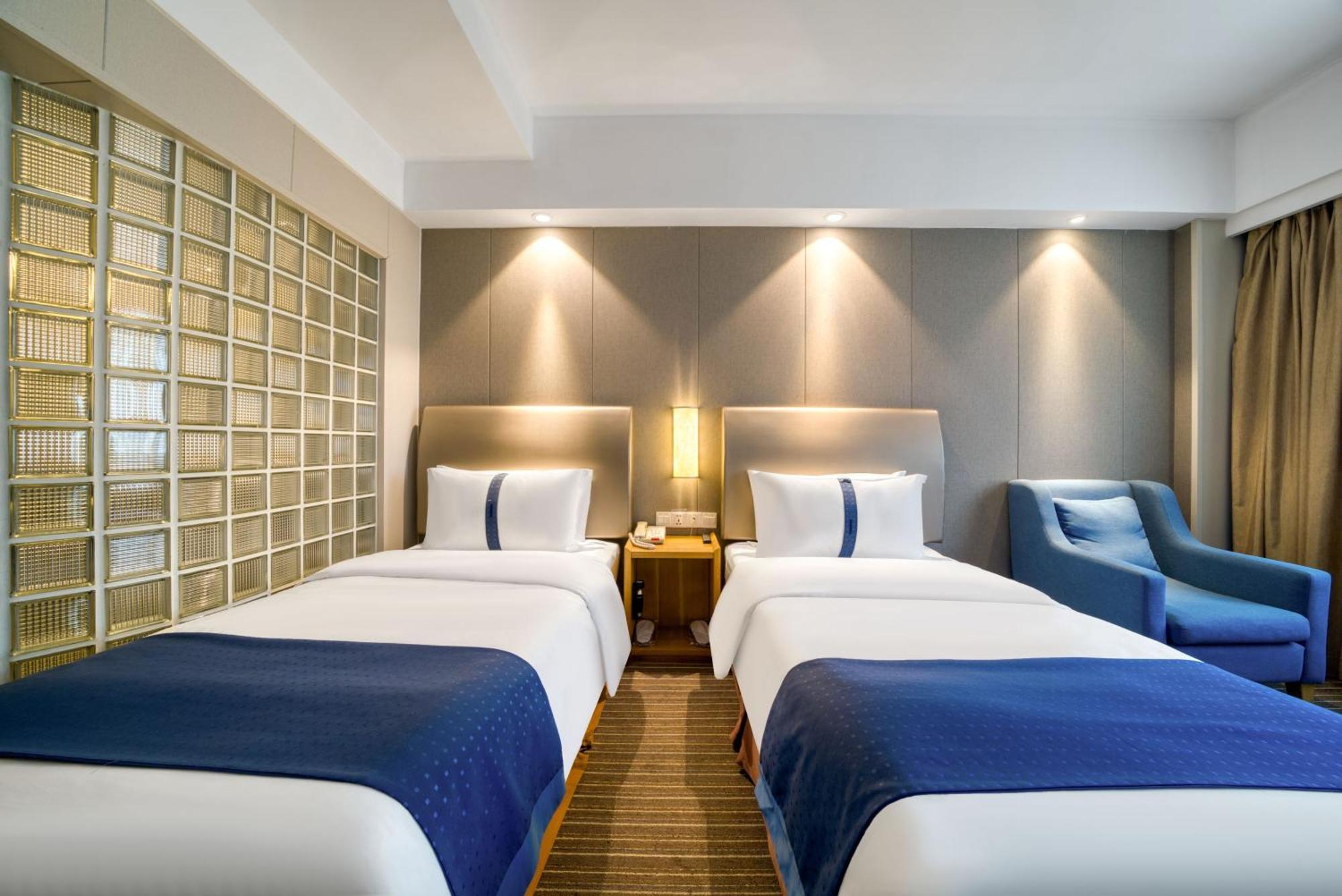 Hangzhou Haixin Hotel Luaran gambar