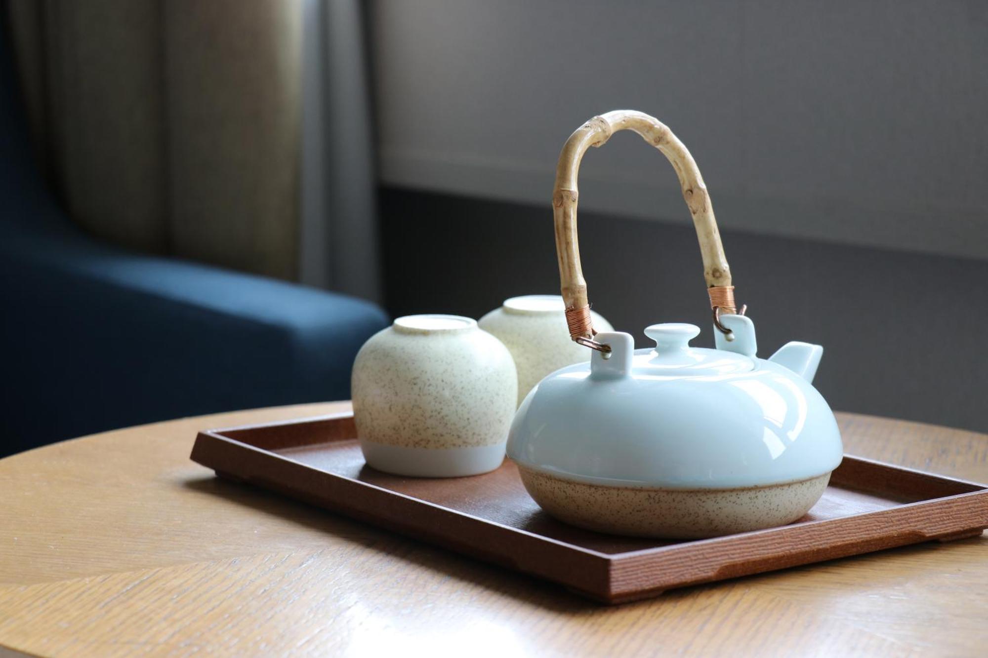Hangzhou Haixin Hotel Luaran gambar
